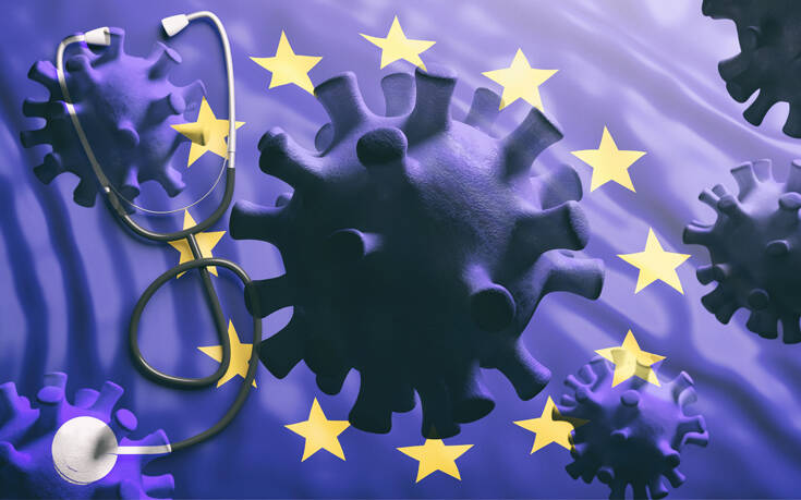 Κορονοϊός: Τι κάνει η ΕΕ για να καταπολεμήσει τις επιπτώσεις στην υγεία και την οικονομία