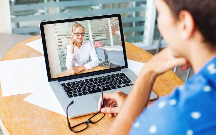 Βιντεοκλήσεις: Το Skype ξαναχτυπά με λειτουργία βιντεοδιασκέψεων