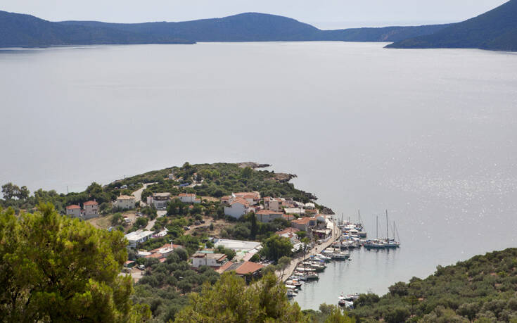 Oι δέκα περιοχές Natura στην Ελλάδα που έχουν αναπτύξει τουριστικές δραστηριότητες – Στα 2 δισ. ευρώ ετησίως το οικονομικό όφελος