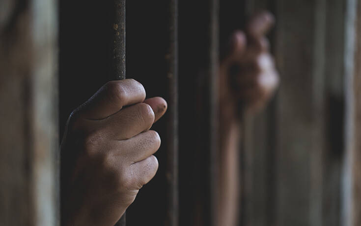 Κόντρα στη Βουλή με φόντο το σωφρονιστικό νομοσχέδιο