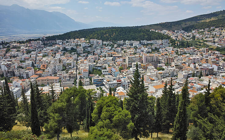 Ελέγχεται κρούσμα κορονοϊού στη Λαμία &#8211; Εξετάζονται οι επαφές