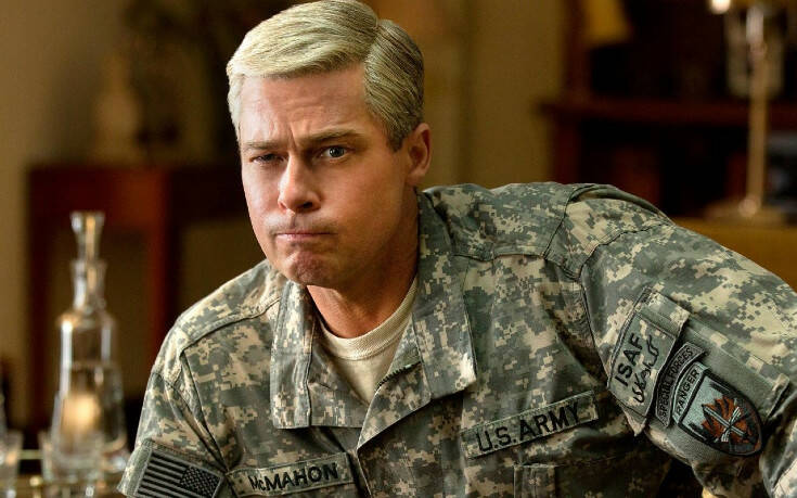 Netflix: Τρία στρατιωτικά δράματα να σε βάλουν σε… μαχητική διάθεση
