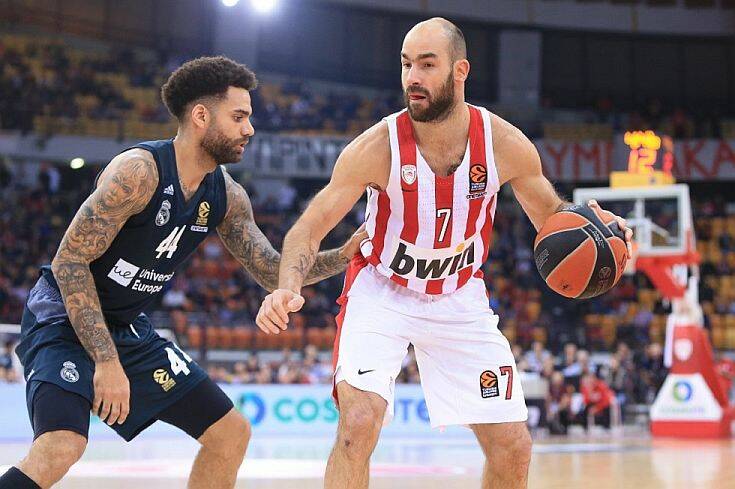 Euroleague: Ανακοινώνει την Παρασκευή το πρόγραμμα της σεζόν 2020-21