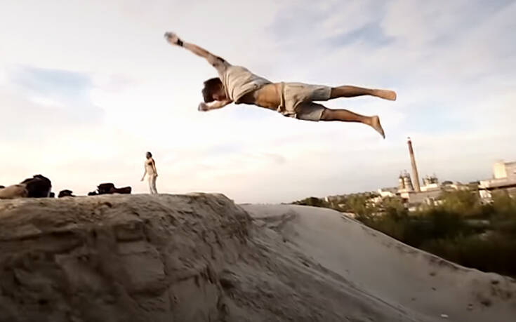 Προσδοκία VS πραγματικότητας