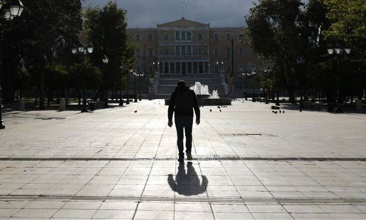 Eurostat: Ψηλά στην ευρωπαϊκή πυραμίδα της ανεργίας η Ελλάδα τον Σεπτέμβριο