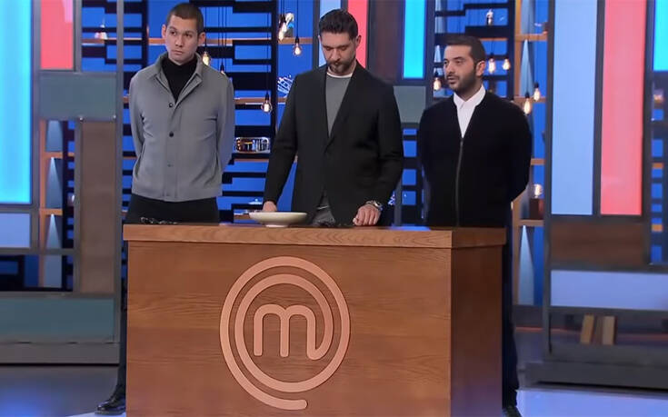 Έξαλλοι οι κριτές στο MasterChef 4: Πρέπει να δείχνεις σεβασμό