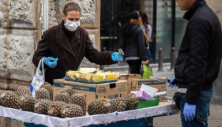 Τυνησία &#8211; Κορονοϊός: Ενισχυμένες εξουσίες στον πρωθυπουργό για την αντιμετώπιση της πανδημίας