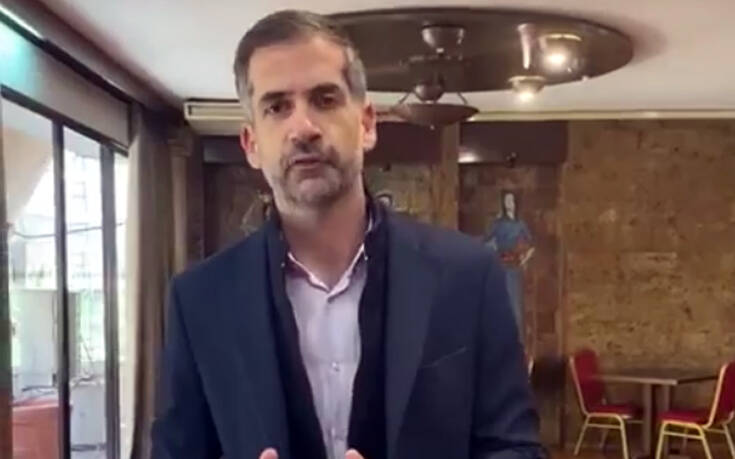 Άνοιξε ο ξενώνας για άστεγους τοξικοεξαρτημένους στην Αθήνα – Το μήνυμά του Κώστα Μπακογιάννη