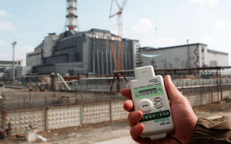 Όταν η ραδιενέργεια από το Τσέρνομπιλ «απείλησε» το Πάσχα του 1986 6