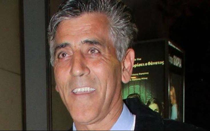 Πέτρος Ξεκούκης: Το θαύμα on set για τη σειρά «Άγιος Παΐσιος»