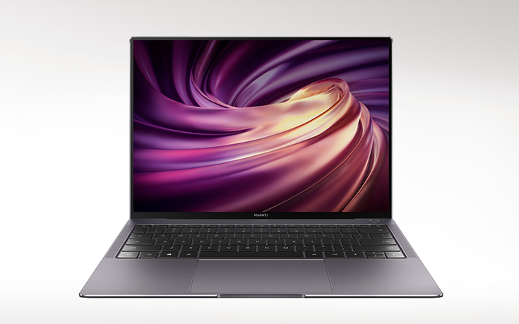 Αναμένονται οι νέες εκπλήξεις της Huawei σε premium laptops