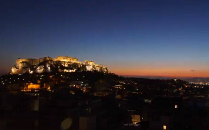 Βίντεο &#8211; διαφήμιση για την Ελλάδα από τη Ryanair: «Ανοίγει από τις 15 Ιουνίου»