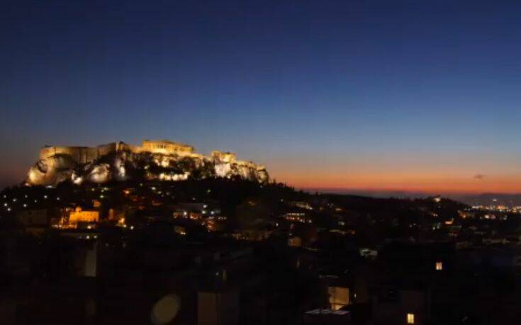Βίντεο – διαφήμιση για την Ελλάδα από τη Ryanair: «Ανοίγει από τις 15 Ιουνίου»