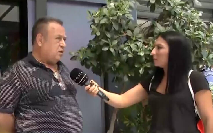 Επίθεση με βιτριόλι στην Καλλιθέα: Η 34χρονη έχει σοβαρά εγκαύματα – «Την είδαμε να τρέχει παραμορφωμένη και με αίματα»