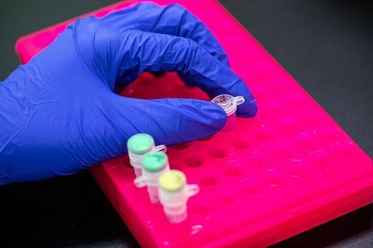 Το αντιικό ρεμδεσιβίρη θα μπορούσε να εξαχθεί εκτός των ΗΠΑ, λέει ο διευθυντής του εργαστηρίου Gilead