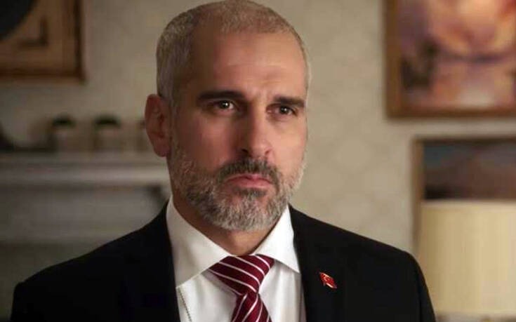 Το Netflix λογόκρινε επεισόδιο σειράς μετά από απαίτηση της Άγκυρας – Newsbeast