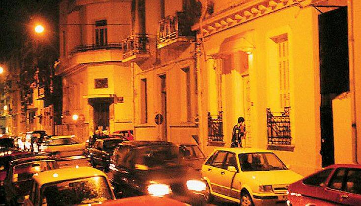 Βόλος: Με μάσκες και γάντια θα ξανανοίξουν οι οίκοι ανοχής