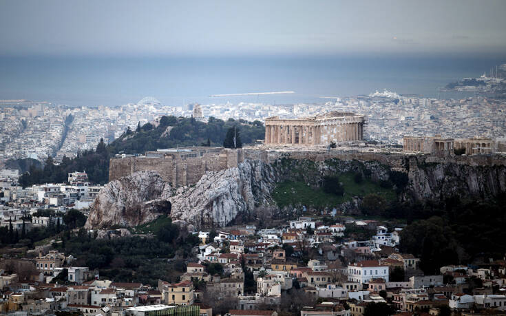 Ερώτηση 36 βουλευτών του ΣΥΡΙΖΑ για την προστασία της περιοχής της Ακρόπολης