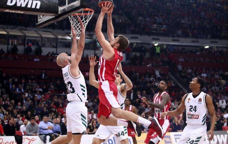 Οριστικό τέλος της σεζόν για την Euroleague προτείνει ο Μπερτομέου