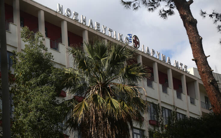 Στους 162 οι νεκροί από κορονοϊο στην Ελλάδα &#8211; Κατέληξαν δύο γυναίκες στο ΝΙΜΙΤΣ