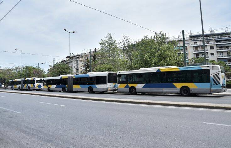 Τι θα ισχύει στα Μέσα Μαζικής Μεταφοράς από τη Δεύτερα