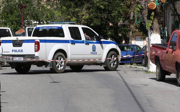 Φρίκη στον Δομοκό: Προφυλακίστηκε ο Πακιστανός για το άγριο έγκλημα