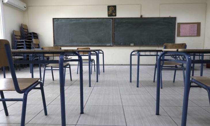 Καιρός &#8211; Ιανός: Κλειστά όλα τα σχολεία στη Δυτική Ελλάδα αύριο
