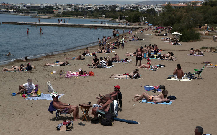 Σύψας: Μέτρα για τον κορονοϊό και του χρόνου το καλοκαίρι &#8211; Δεύτερο κύμα τον επόμενο χειμώνα