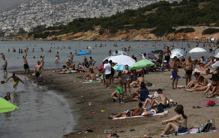 ABC για Ελλάδα: Ο απρόσμενος ήρωας στη μάχη κατά του κορονοϊού – «Κοιτάξτε, είναι σαν ο ιός να μη συνέβη ποτέ»