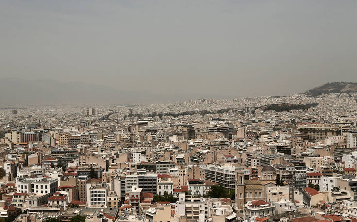 Παράταση έως 31/8 και για τα μη ηλεκτροδοτούμενα αδήλωτα τετραγωνικά