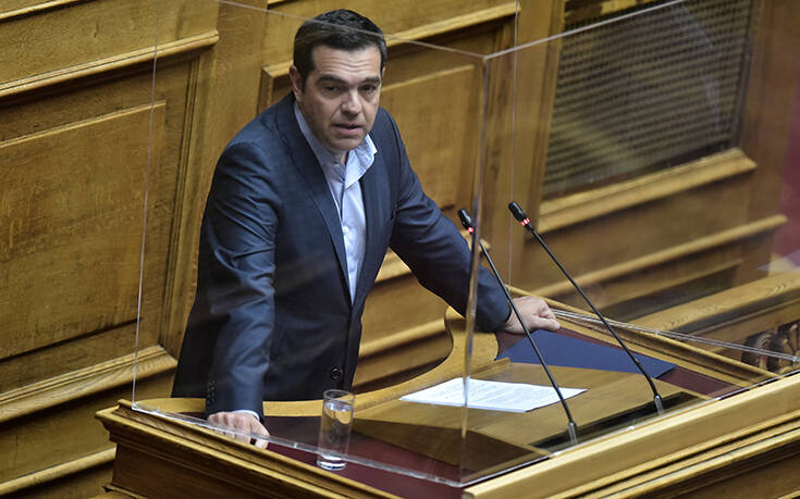 Προκαταρκτική για Παπαγγελόπουλο: Χωρίς τον ΣΥΡΙΖΑ η ψηφοφορία για τη διεύρυνση του κατηγορητηρίου