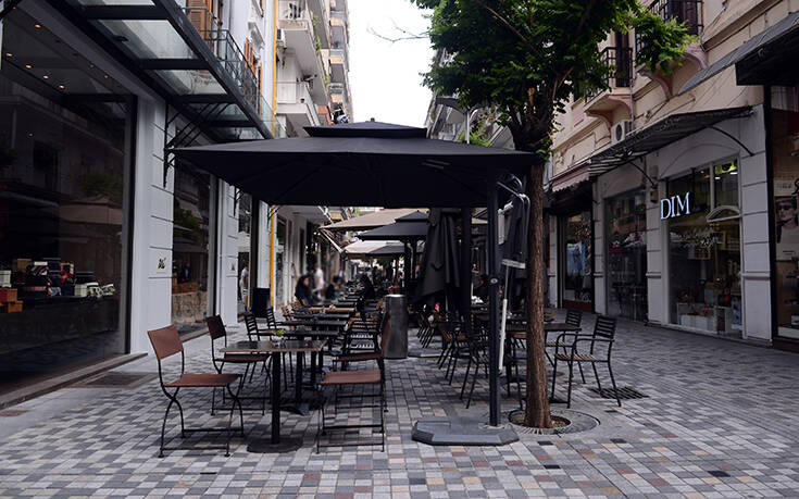 Οι έξι διευκρινήσεις για την εστίαση – Τι επιτρέπεται στα καταστήματα