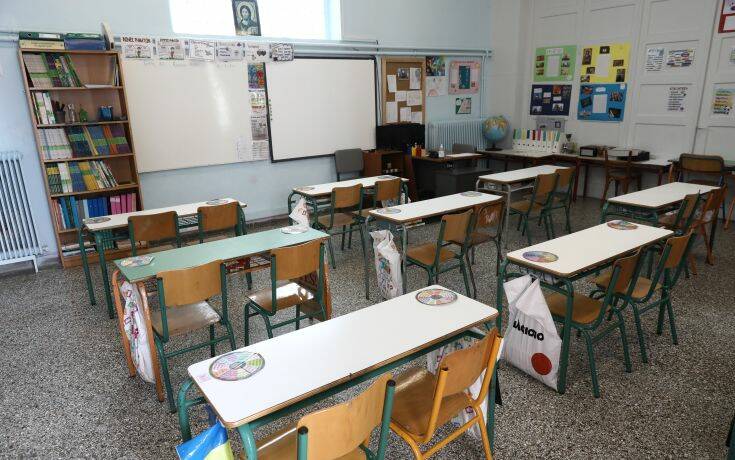 Ανοίγουν τη Δευτέρα και τα δημοτικά σχολεία – Τι θα ισχύει για μαθητές και δασκάλους