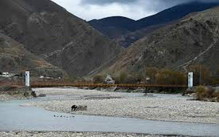 Μακάβριο εύρημα σε ποτάμι στα σύνορα Ιράν- Αφγανιστάν