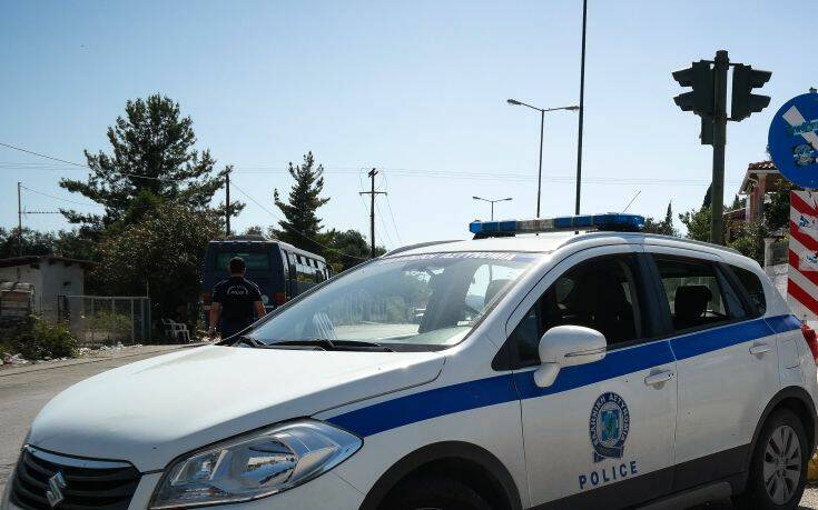 Άφαντος ο «δράκος της Λευκίμμης» – Οι Αρχές χτενίζουν την Κέρκυρα