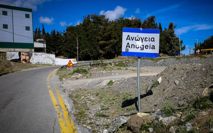 Φονικό στα Ανώγεια: Το στοιχείο κλειδί που θα δώσει απαντήσεις στα σενάρια