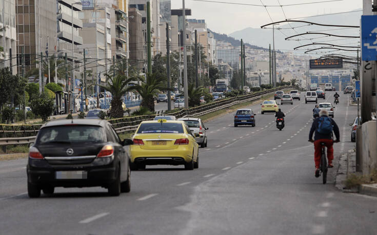 ΑΑΔΕ-myCAR: Τα κλειδιά για να γλιτώσετε την πληρωμή των τελών κυκλοφορίας και τα τεκμήρια