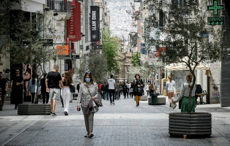 Πέτσας: Θα χρησιμοποιήσουμε τα 32 δισ. ευρώ για την ανάπτυξη της ελληνικής οικονομίας