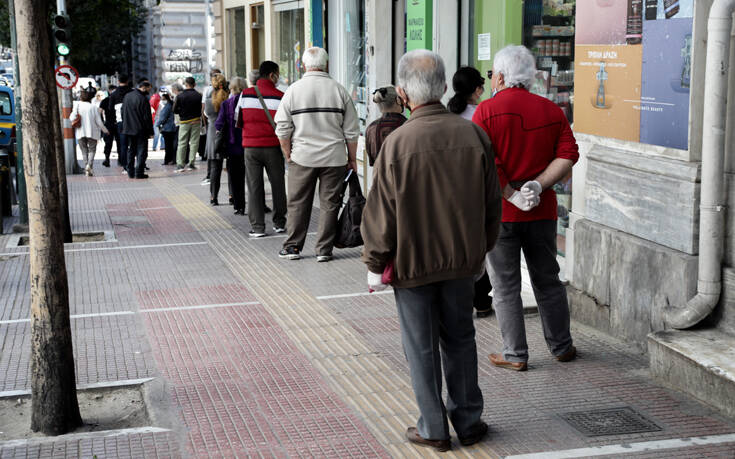 ΕΥΔΑΠ: Καμία διακοπή υδροδότησης την τρέχουσα περίοδο