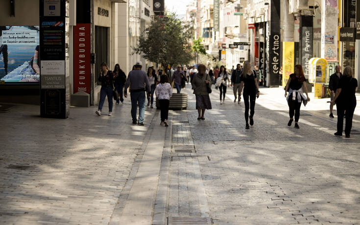 Ανησυχία για την αύξηση κρουσμάτων στην Αττική &#8211; Σε ισχύ τα νέα μέτρα στα χερσαία σύνορα