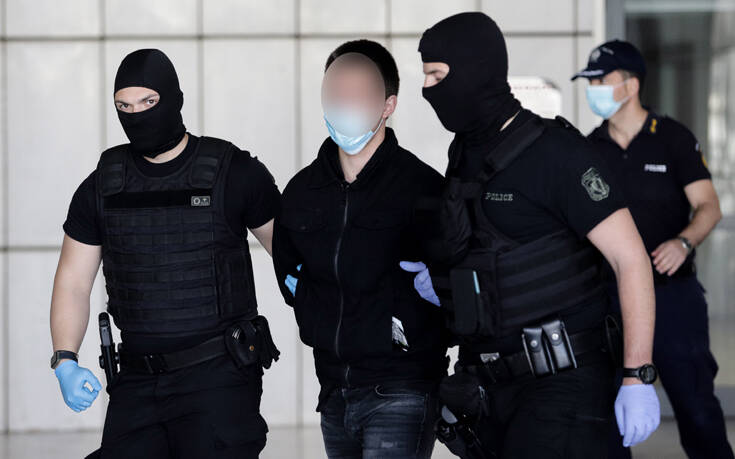 Δίκη Τοπαλούδη: Η συνομιλία ανάμεσα στους κατηγορούμενους – «Τι έκανες στην Ελένη;»