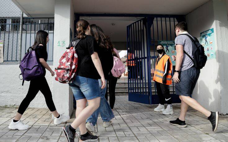 Τρίτο κύμα κανονικότητας: Ανοίγουν σχολεία, εμπορικά, αρχαιολογικοί χώροι &#8211; Απελευθερώνονται οι μετακινήσεις μεταξύ νομών