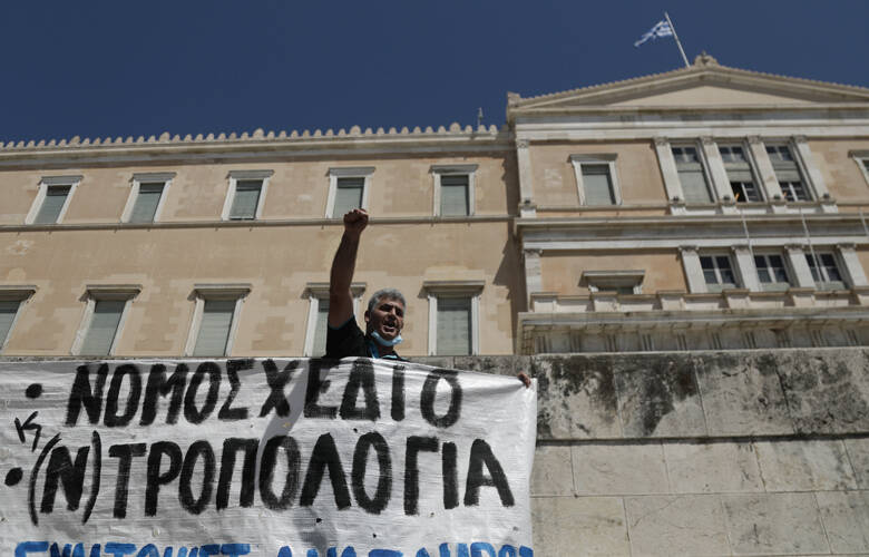 Πανεκπαιδευτικό συλλαλητήριο αύριο με τη στήριξη της ΑΔΕΔΥ