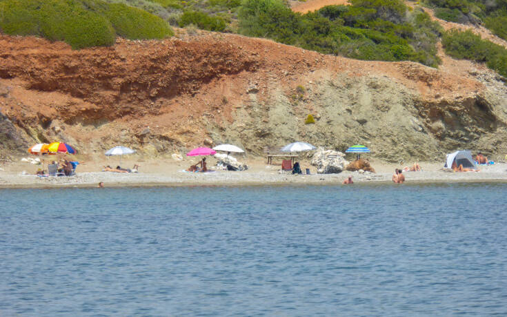Καιρός: Υψηλές θερμοκρασίες και αύριο – Έως 37 βαθμούς το θερμόμετρο στην Αττική
