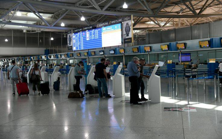 Όλο το βάρος στον τουρισμό – Ποιο νησί θα επισκεφθεί ο Κ. Μητσοτάκης