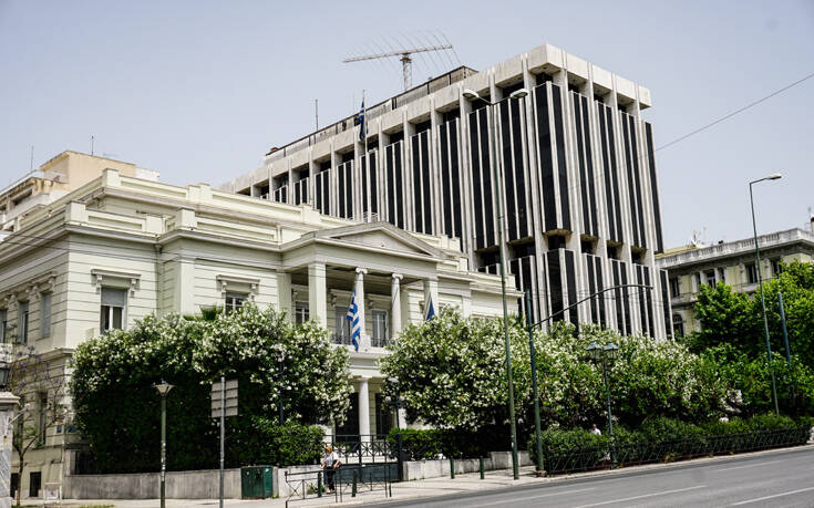 Τριμερής σύνοδος υπουργών Εξωτερικών Ελλάδας – Κύπρου – Λιβάνου αύριο στην Αθήνα