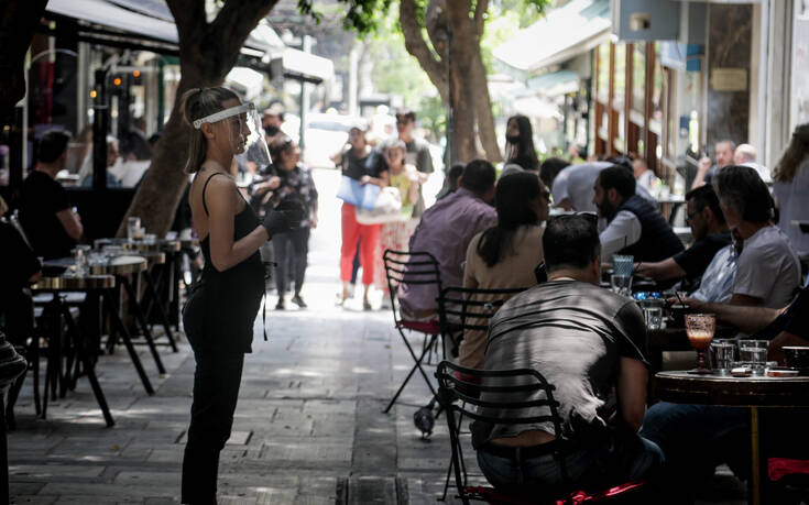 Εμπορικός Σύλλογος Αθηνών: Μεγάλη ανάσα η μείωση έως και 100% της προκαταβολής φόρου