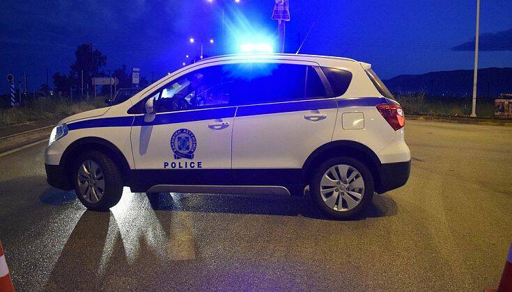 Ένταση στο κέντρο φιλοξενίας μεταναστών στην Μαλακάσα – Συνελήφθη ένας Αφγανός