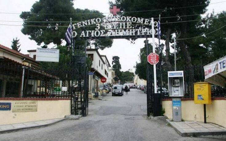 Στους 163 οι νεκροί από κορονοϊό &#8211; Κατέληξε γυναίκα 46 ετών