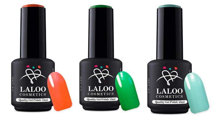 Laloo Cosmetics Welcome to the Jungle – Newsbeast